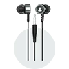 Wired Earphone